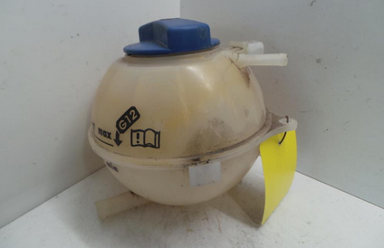 K&uuml;hlwasserbeh&auml;lter Ausgleichsbeh&auml;lter Beh&auml;lter K&uuml;hlwasser VW Polo 9N1